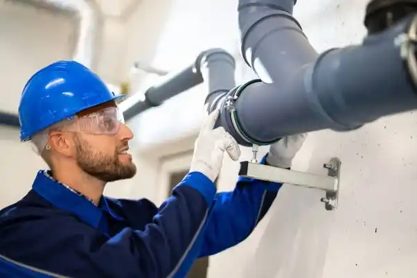 water damage restoration service Betances